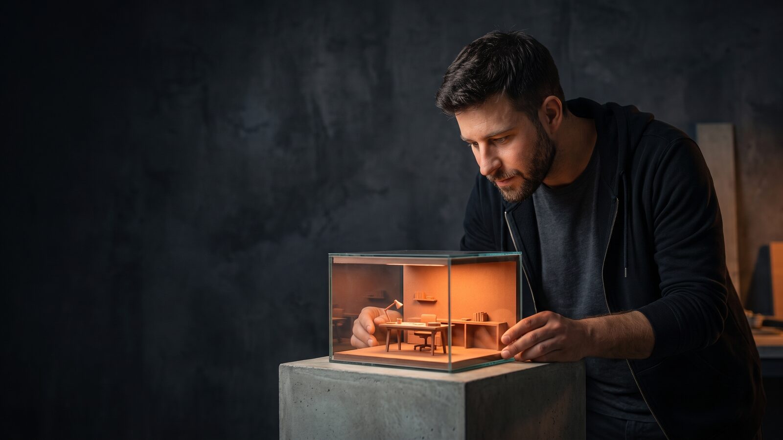 The architecture map of Claude Cowork