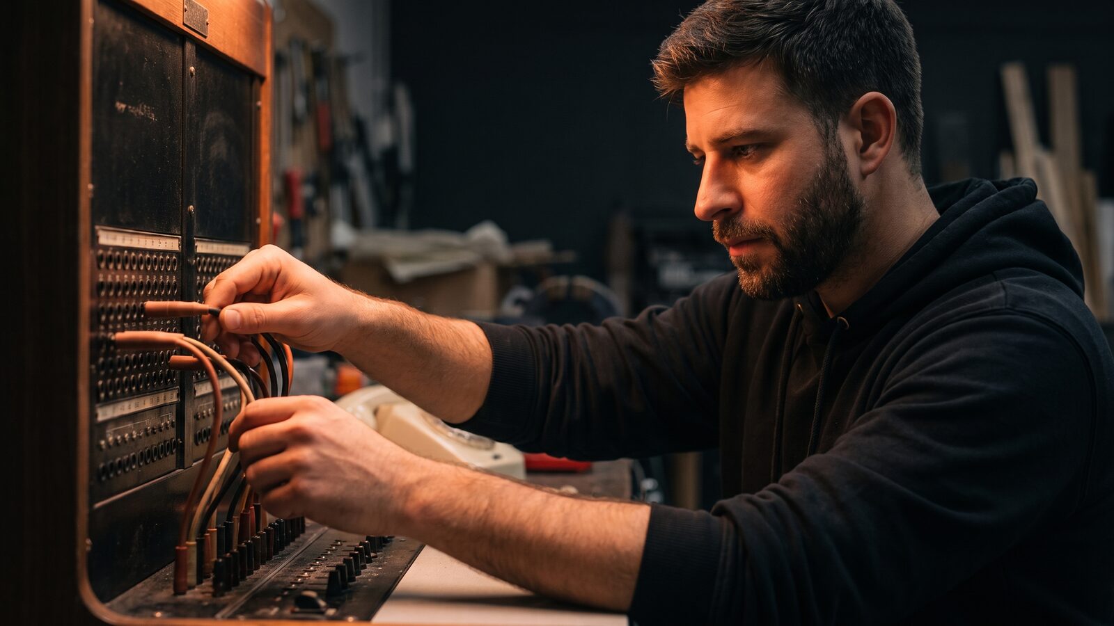 My rule for routing between a cheap model and an expensive one